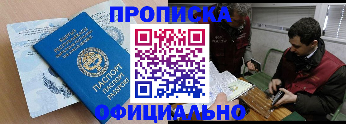 прописка в Елизово